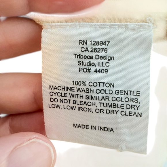 Nili Lotan Beige Pleated Cap Sleeve Normandy Blouse size M NWT - Picture 6 of 9